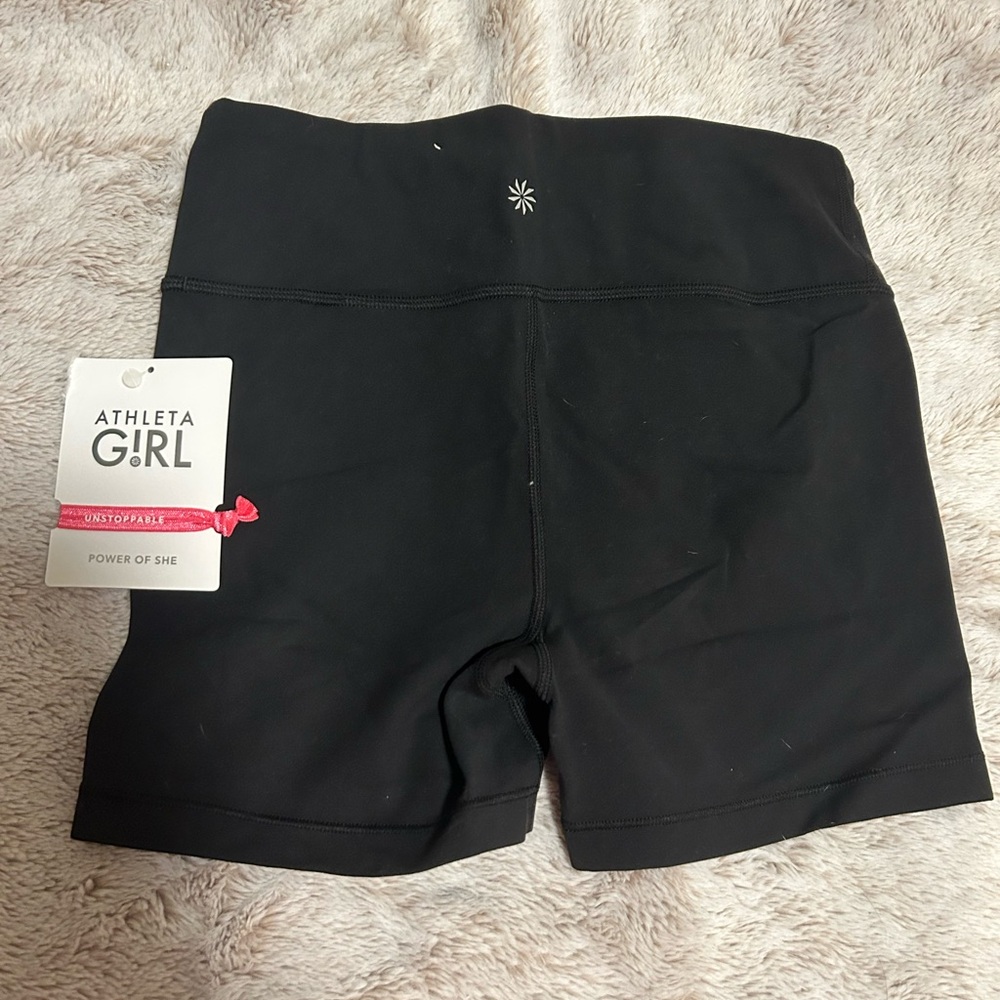 Athleta Girls Shorts
